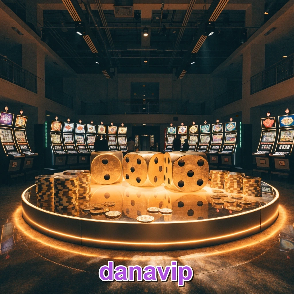 danavip pilihan 2