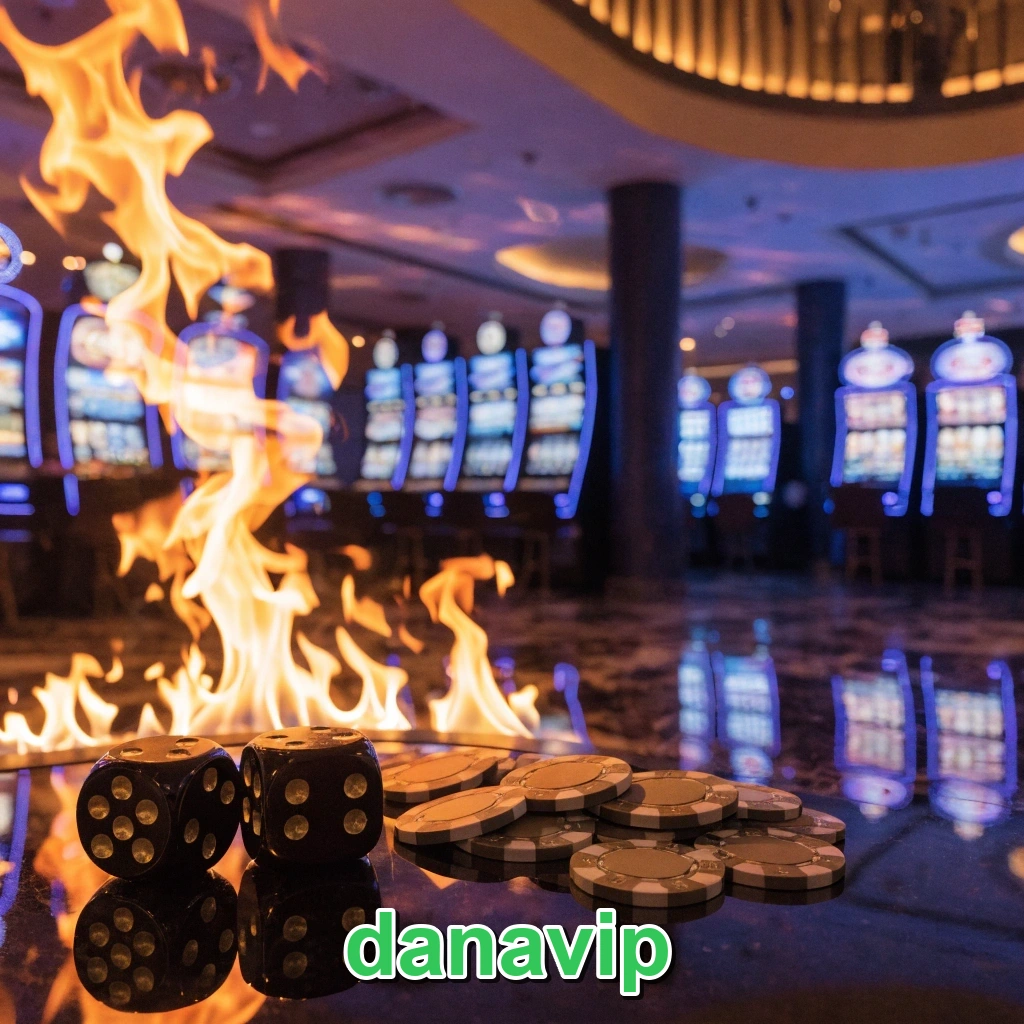 Ikon APK danavip