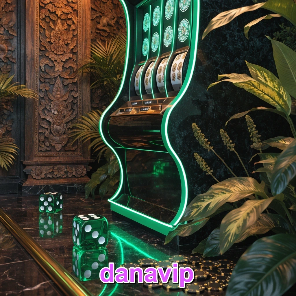 danavip pilihan 1
