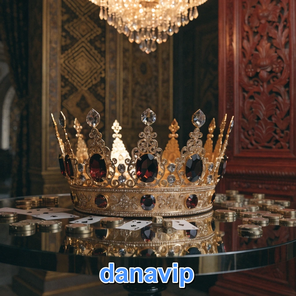 danavip APK resmi